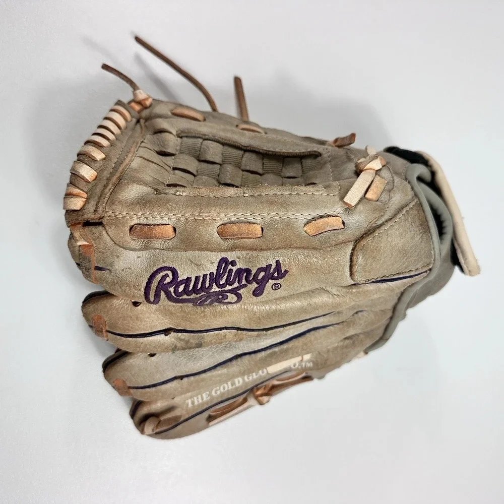Rawlings Gold Glove 12.5